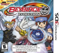 Beyblade Evolution 250px-BeybladeEvolutionCover