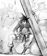 Godmori