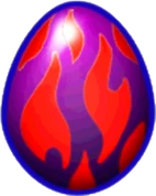 BlazingDragonEgg
