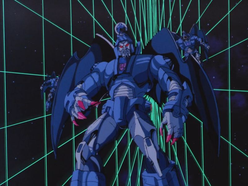 scourge transformers beast wars