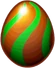 MossDragonEgg
