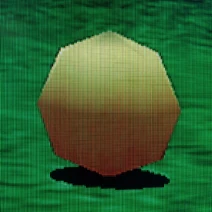 Regular Fruit