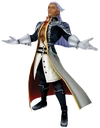 Ansem, Seeker of Darkness KH