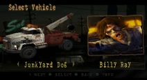 Billy