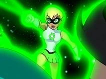 Arisia
