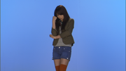 KRD Urataros pose