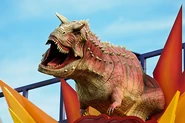 Ride Title