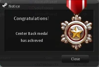 Medal