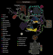 Map:Taverley Dungeon