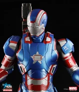 IronPatriot 4a s