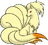 Pokemon-Ninetales