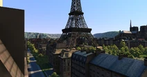 Cxl screenshot metropolis 3