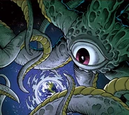 Shuma Gorath