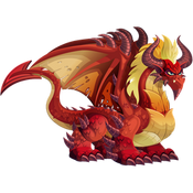 Demon Dragon 3