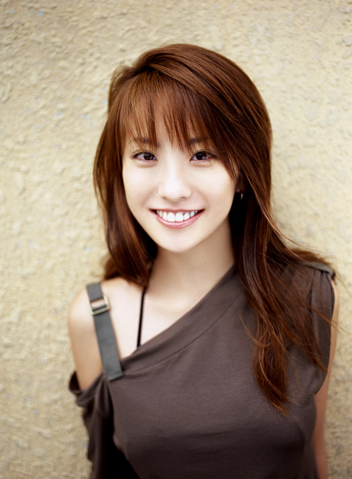 Azusa Yamamoto - RangerWiki - the Super Sentai and Power Rangers wiki