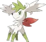 Shaymin