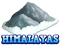 Himalayas hud