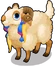 Tibetan sheep single