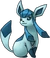 Ice eevee