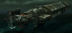 TrandoshanCruiser