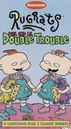 Phil and Lil - Double Trouble VHS