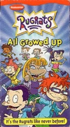 All Growed Up VHS