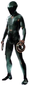 Tron Rinzler