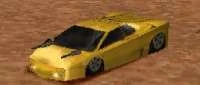 Medium Car 2