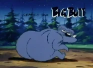 TheSearchForBigButt