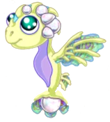 PearlDragonBaby