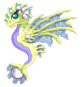 PearlDragonAdult