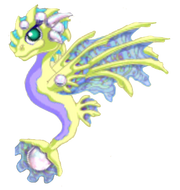 PearlDragonAdult