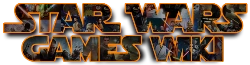 Star wars games wiki