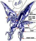 Armadura de Águila