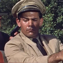 Jones (Reginald Carter) - Profile