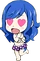Kawaii Juvia