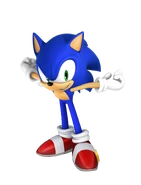 Sonic Mix