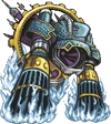 FFD Alexander