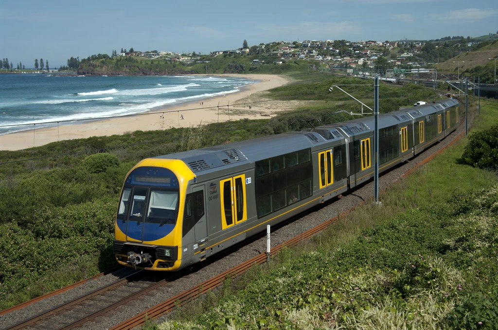 H Set NSW Trains Wiki, the wiki about trains in New South Wales