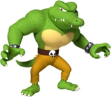 Kritter