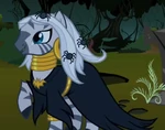 Zecora costume S2E4
