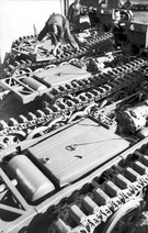 SdKfz 11 Production