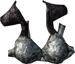 Vest of Warding