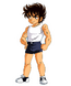 Seiya niño
