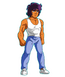 Geki niño