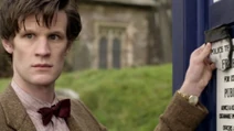 Eleventh Doctor