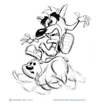 CrashBandicootPolarBear1a