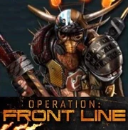 Operation FrontLine