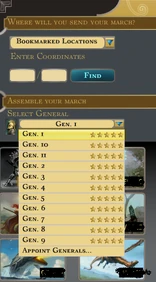 General List