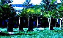 Friedhof Oberstockstall